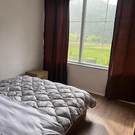 Guesthouse Skender Selimaj Вальбоне Екстер'єр фото