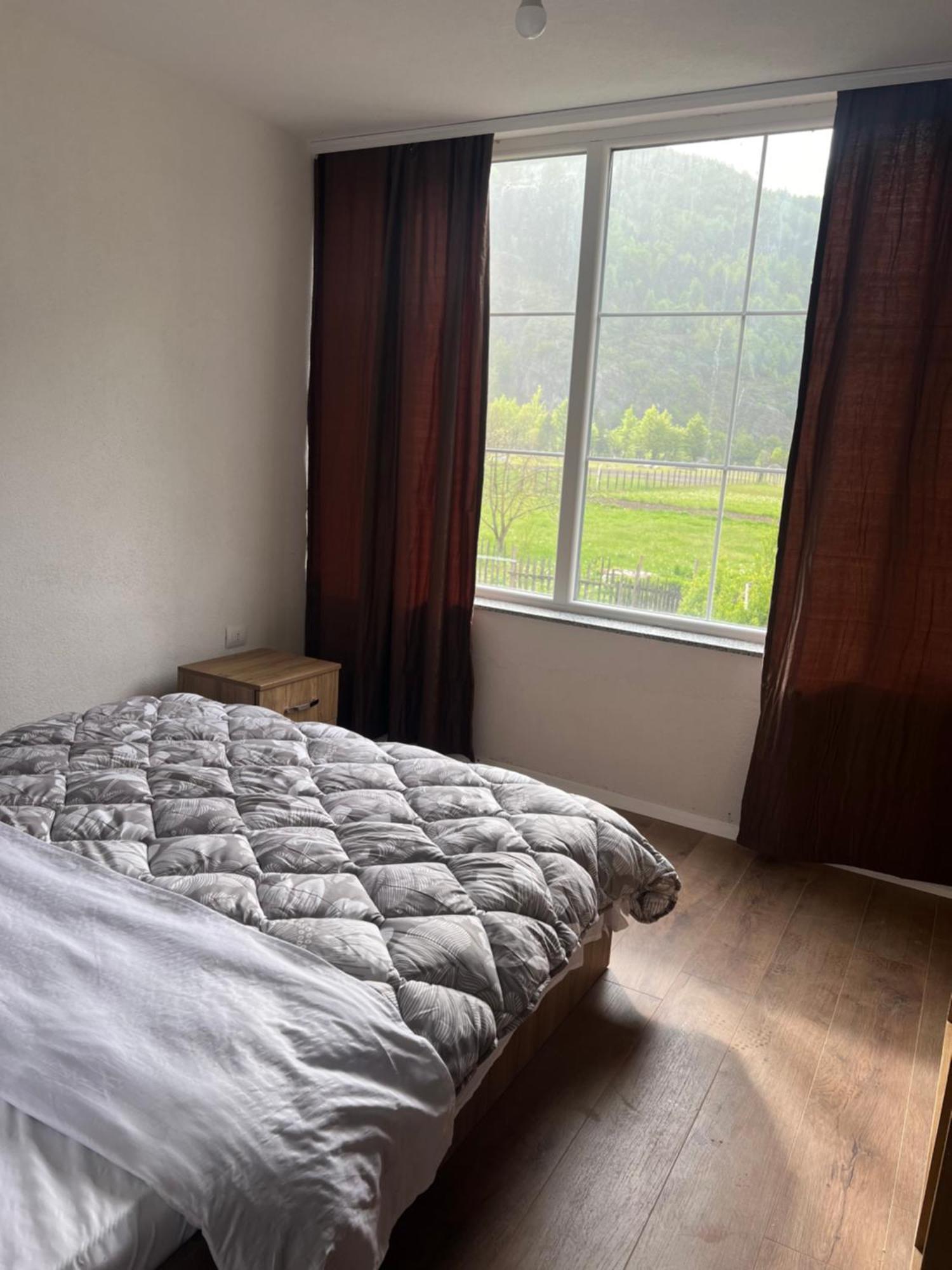 Guesthouse Skender Selimaj Вальбоне Екстер'єр фото