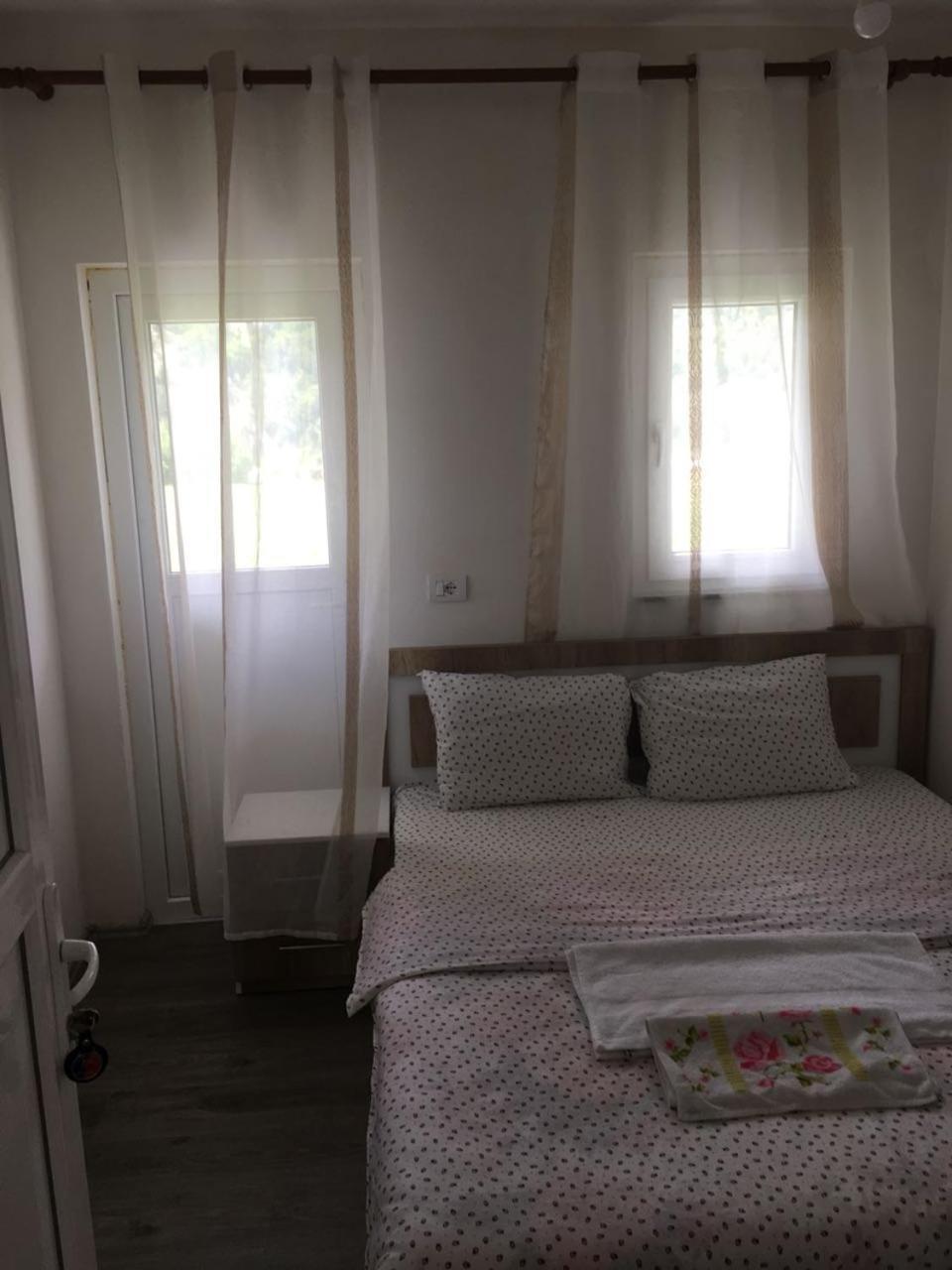 Guesthouse Skender Selimaj Вальбоне Екстер'єр фото