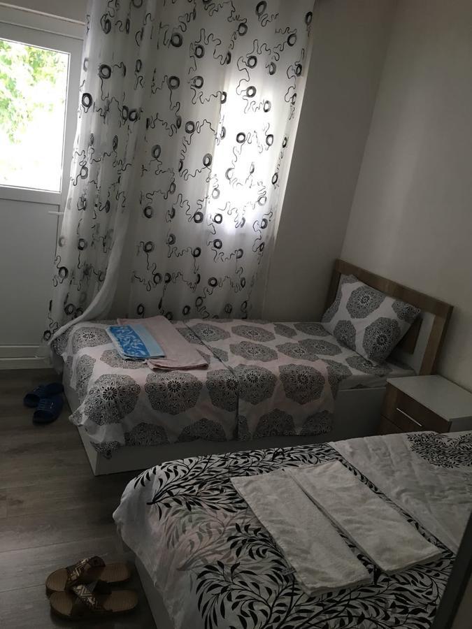 Guesthouse Skender Selimaj Вальбоне Екстер'єр фото