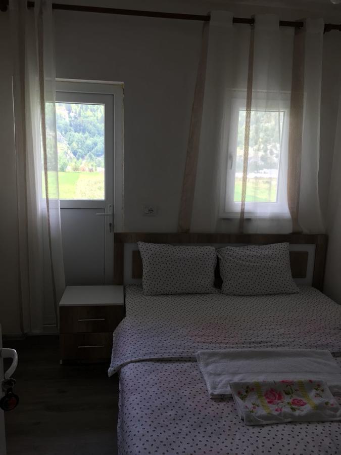 Guesthouse Skender Selimaj Вальбоне Екстер'єр фото