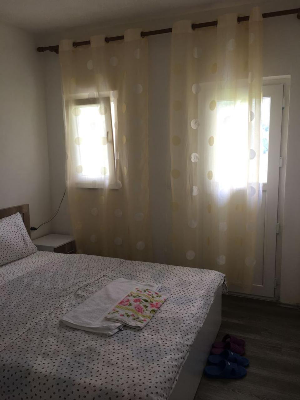 Guesthouse Skender Selimaj Вальбоне Екстер'єр фото
